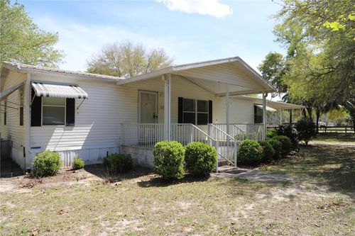 162 Tanner Rd, FLORAHOME, FL, 32140-3322 | Card Image