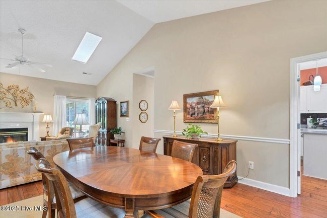 1 Pine Crest Dr, House other with 3 bedrooms, 2 bathrooms and 2 parking in Whispering Pines NC | Image 23