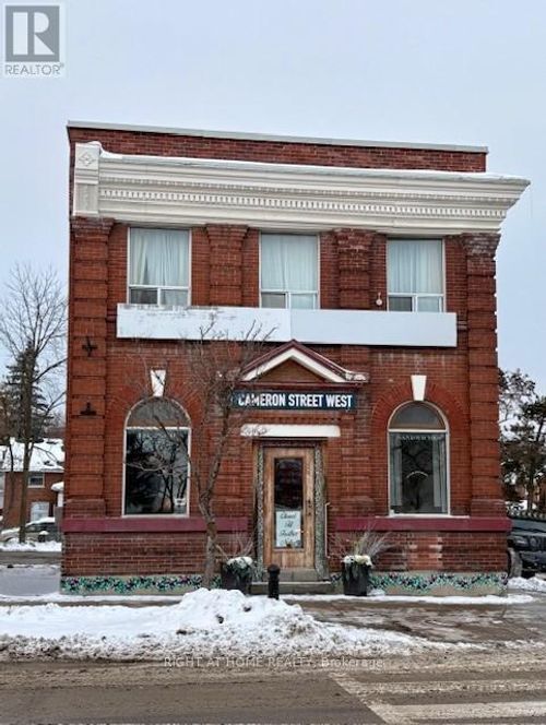 main-floor-1 Cameron Street W, Brock (Cannington), ON, L0E1E0 | Card Image