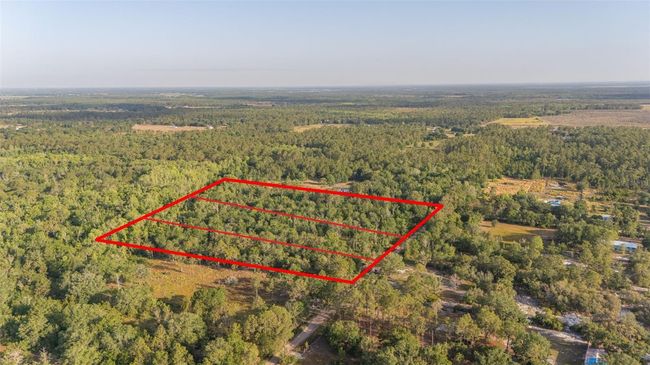 0 Kelly Ridge Rd, Home with 0 bedrooms, 0 bathrooms and null parking in FROSTPROOF FL | Image 5