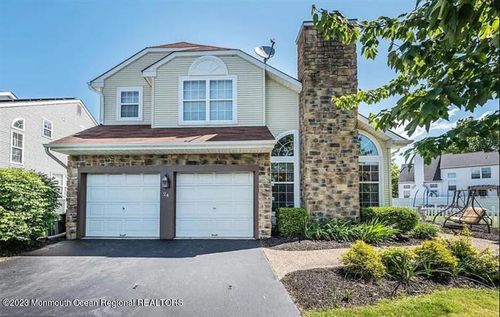 24 Stirrup Way, Burlington, NJ, 08016-3022 | Card Image