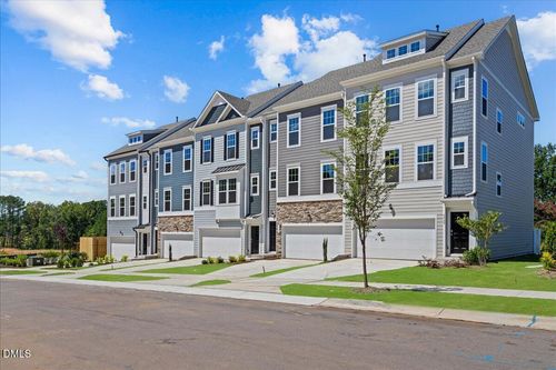 10913 Bayflower Way, Raleigh, NC, 27617-5227 | Card Image