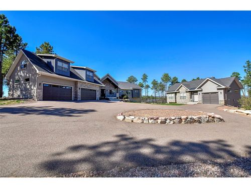13640 Winslow Dr, Colorado Springs, CO, 80908-7237 | Card Image