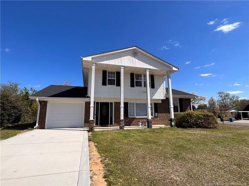 136 Brocton Drive, Fayetteville, NC, 28303 | Card Image