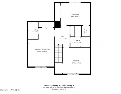 228 Smallwood Rd, Hubert, NC, 28539-4430 | Card Image