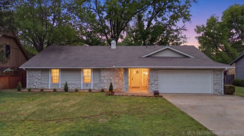 8430 S Quebec Avenue, Tulsa, OK, 74137 | Card Image