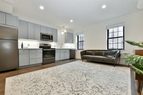 5-40 Fleet St, Boston, MA, 02109-1143 | Card Image