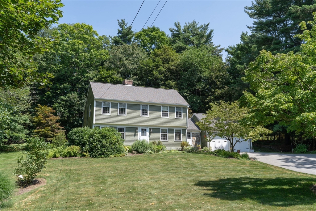 Residential in Sturbridge