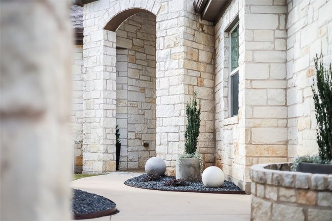 2611 Honey Springs Ln, House other with 4 bedrooms, 4 bathrooms and null parking in Cedar Park TX | Image 6