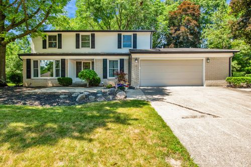 12051 Wildwing Road, Plymouth, MI, 48170 | Card Image