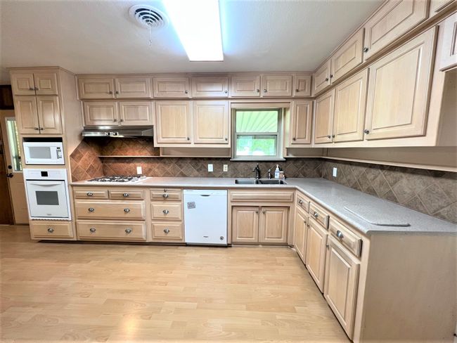 Kitchen taken prior to being occupied | Image 8