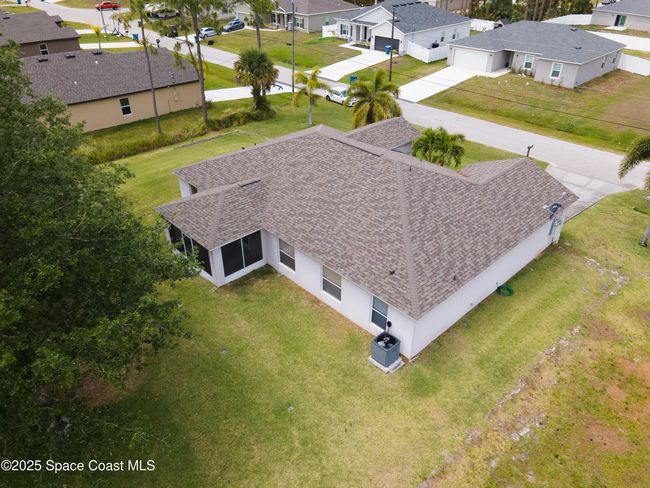 466 Olney St Sw, House other with 3 bedrooms, 2 bathrooms and null parking in PALM BAY FL | Image 36