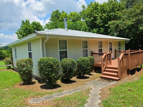 28747 Al Highway 91, Hanceville, AL, 35077-6511 | Card Image
