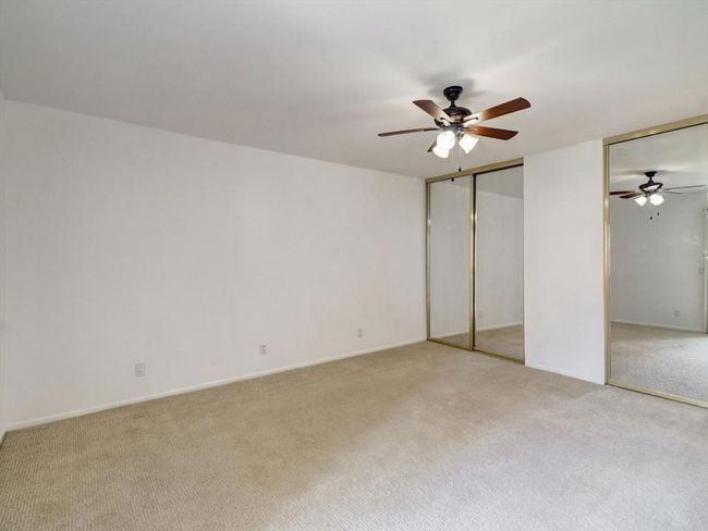 Double Mirrored Closets in Primary | Image 28