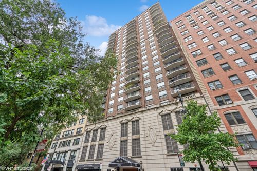 apt-11c-1250 N Dearborn St, Chicago, IL, 60610-8225 | Card Image