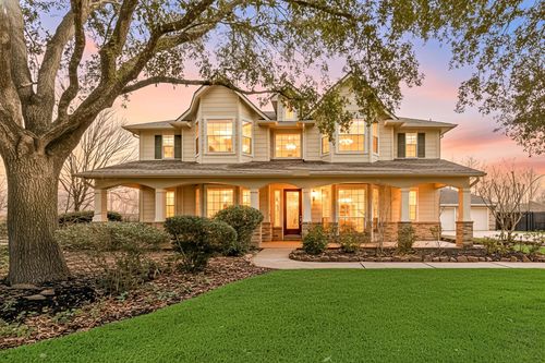 12510 Easton Bend Ln, Cypress, TX, 77433-1352 | Card Image