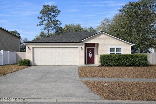 3726 Longleaf Forest Ln, Jacksonville, FL, 32210-6896 | Card Image