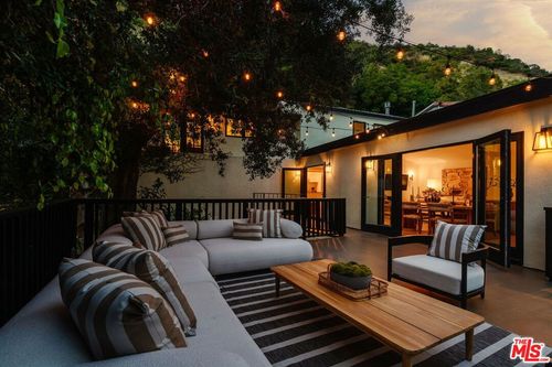 9849 Portola Dr, Beverly Hills, CA, 90210 | Card Image