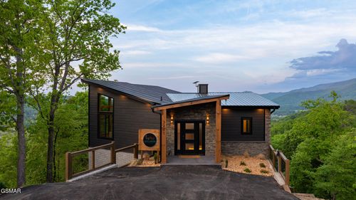 3201 Grouse Ridge Rd, Sevierville, TN, 37862 | Card Image