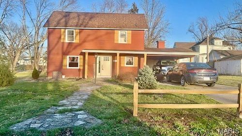 203 S Madison St, Perry, MO, 63462-1131 | Card Image