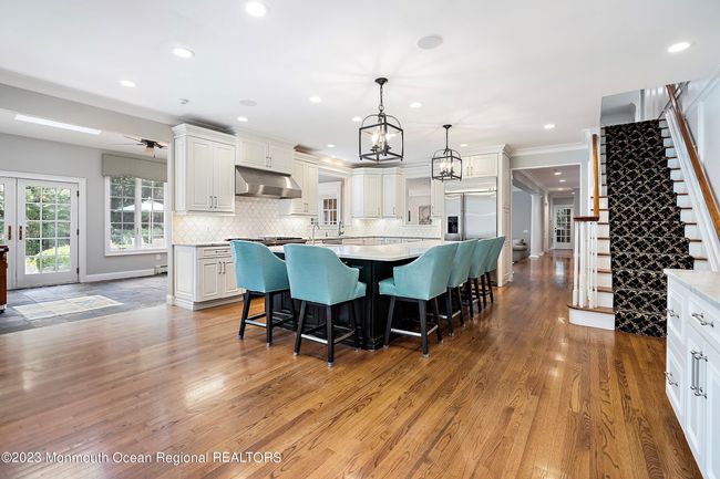 17 Raintree Ct, House other with 5 bedrooms, 5 bathrooms and null parking in Holmdel NJ | Image 11