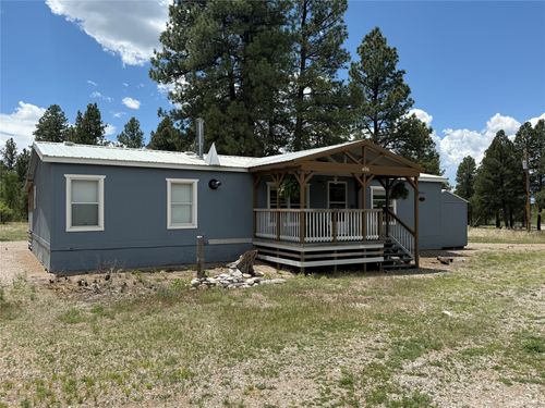 406 State Road 512, Chama, NM, 87520-1017 | Card Image