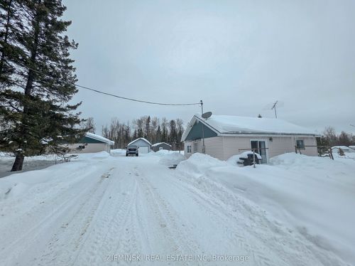 4584 Highway 101 W, Matheson, ON, P0K1N0 | Card Image