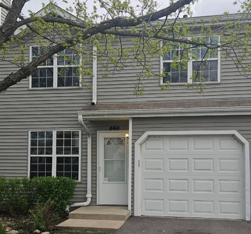 444 Meadow Hill Lane, Round Lake Beach, IL, 60073 | Card Image