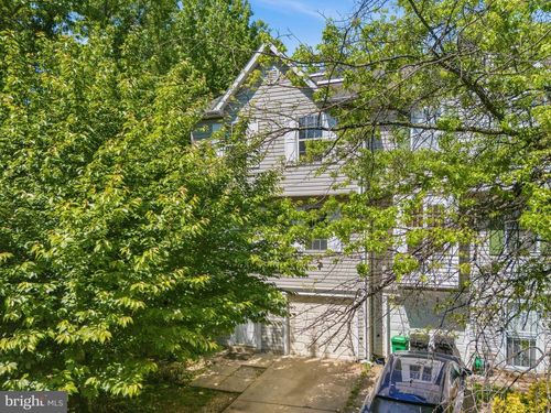3135 Forest Run Dr, DISTRICT HEIGHTS, MD, 20747-3257 | Card Image