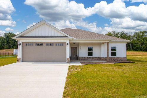1176 Duke Dr, Bauxite, AR, 72011-5023 | Card Image