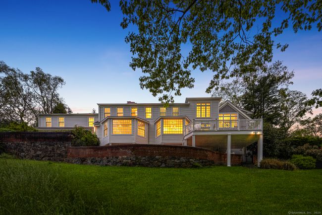 28 Cavalry Rd, House other with 5 bedrooms, 6 bathrooms and null parking in Westport CT | Image 4
