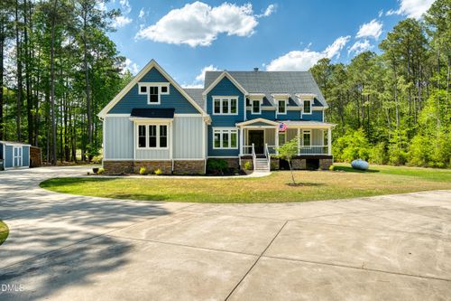 246 Lake Magnolia Way, Smithfield, NC, 27577-8771 | Card Image