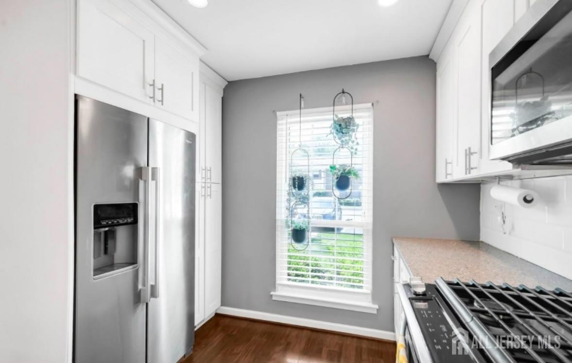 Residential Lease in Bernards 5