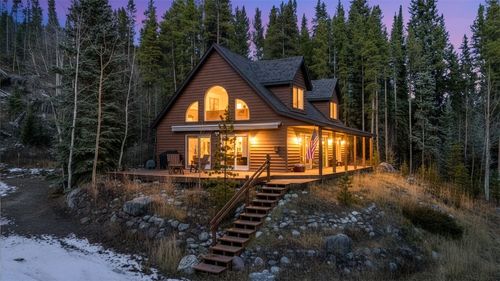 6565 Us Highway 9, Blue River, CO, 80424-6977 | Card Image