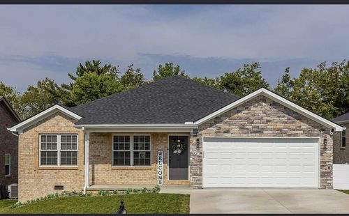 647 Four Winds Dr, Richmond, KY, 40475-1475 | Card Image