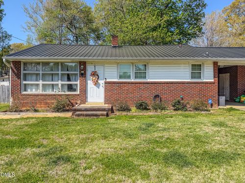 1249 Pointer St, Roxboro, NC, 27573-4306 | Card Image