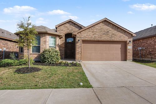 9312 Belle River Trl, Fort Worth, TX, 76177-1816 | Card Image