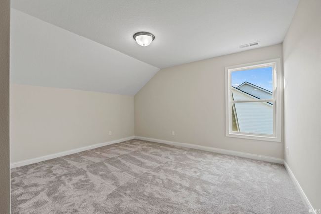 1290 Kayenta Trl, House other with 4 bedrooms, 3 bathrooms and null parking in Fort Wayne IN | Image 33