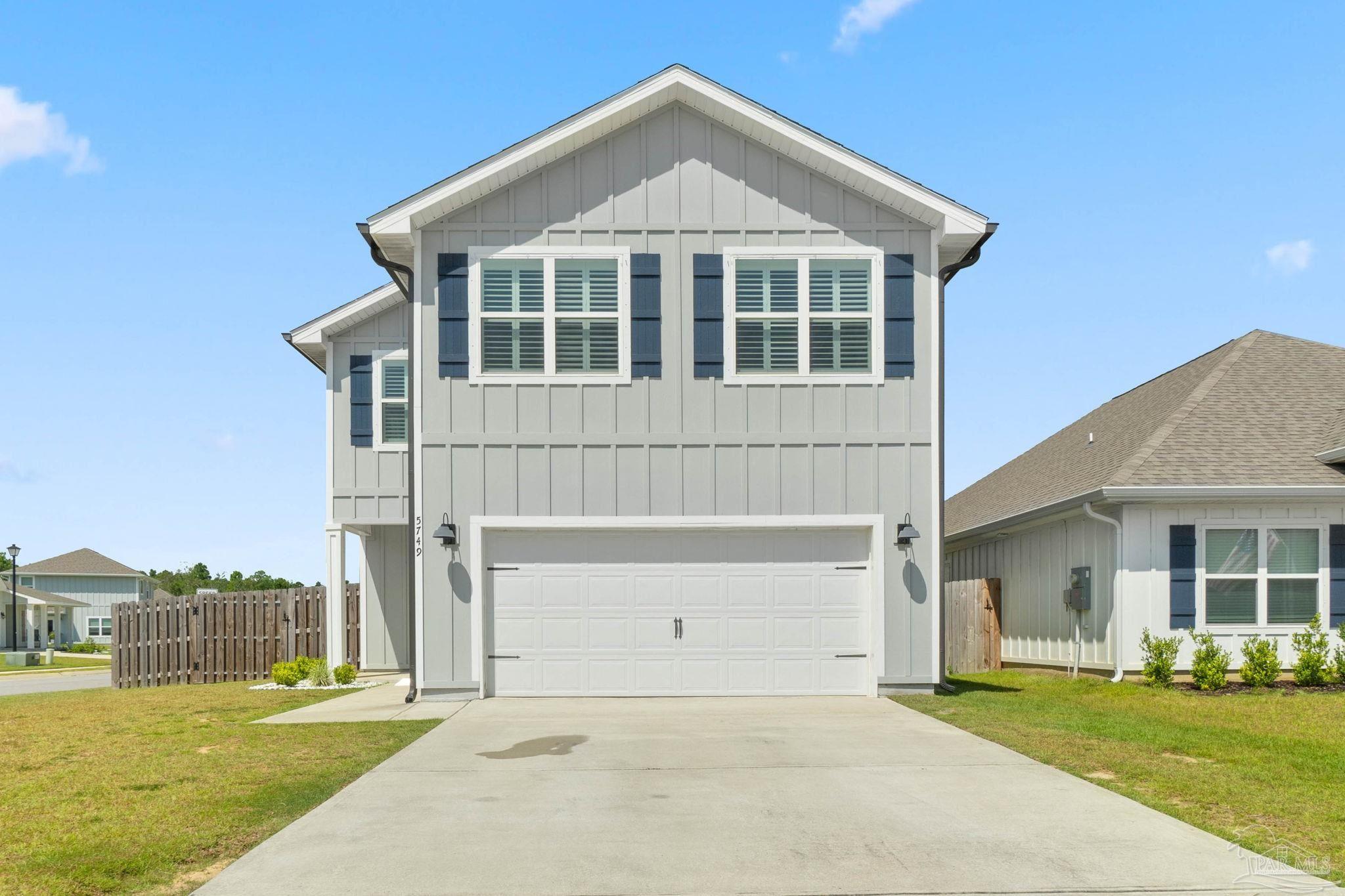 Conley Ct, Pace, FL 32571