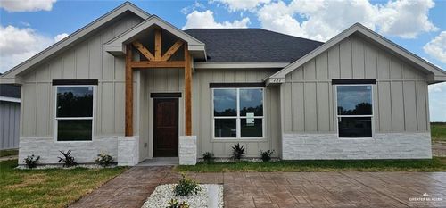 121 Lenon Street, Edcouch, TX, 78538 | Card Image