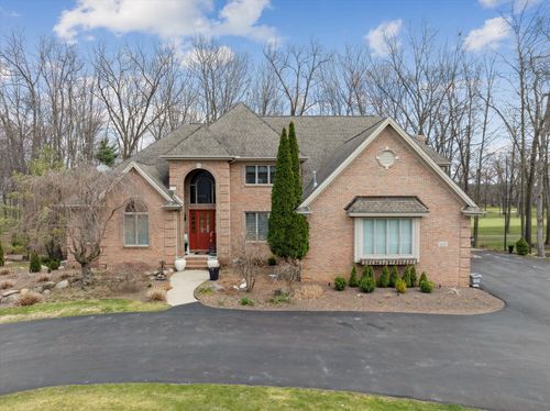 1449 Gleneagles, Highland, MI, 48357-4784 | Card Image