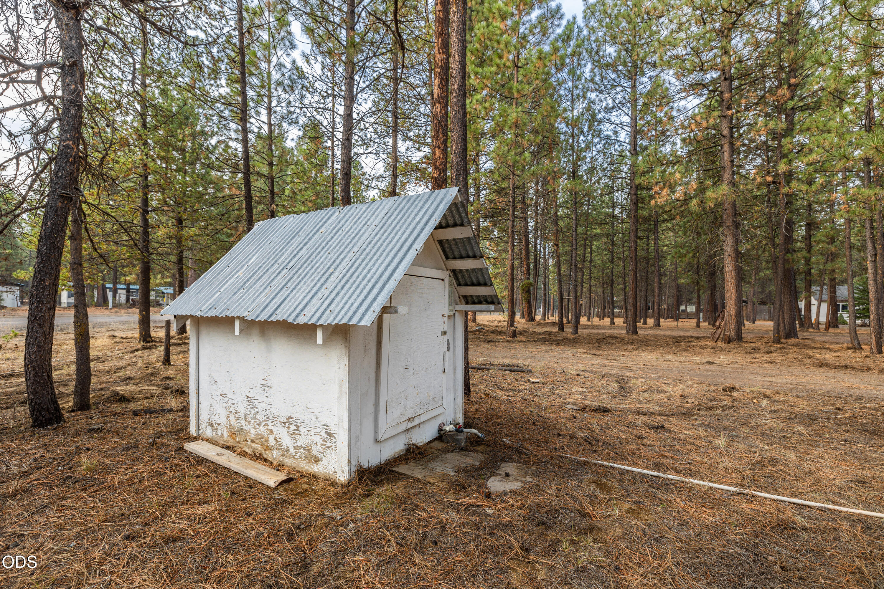 Land in La Pine 2
