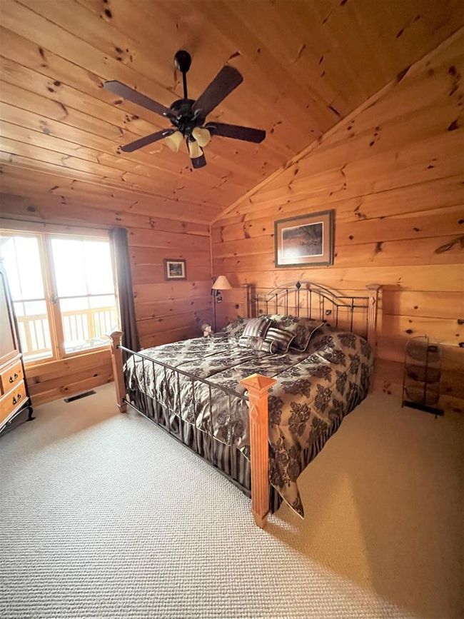 198 F S T Ln, House other with 3 bedrooms, 3 bathrooms and null parking in Fancy Gap VA | Image 18