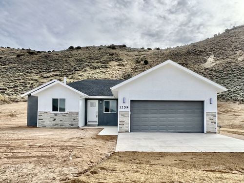 4449 York Boulevard, Elko, NV, 89801 | Card Image