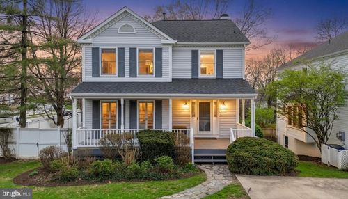 2300 Warren Ct, SILVER SPRING, MD, 20910-1235 | Card Image