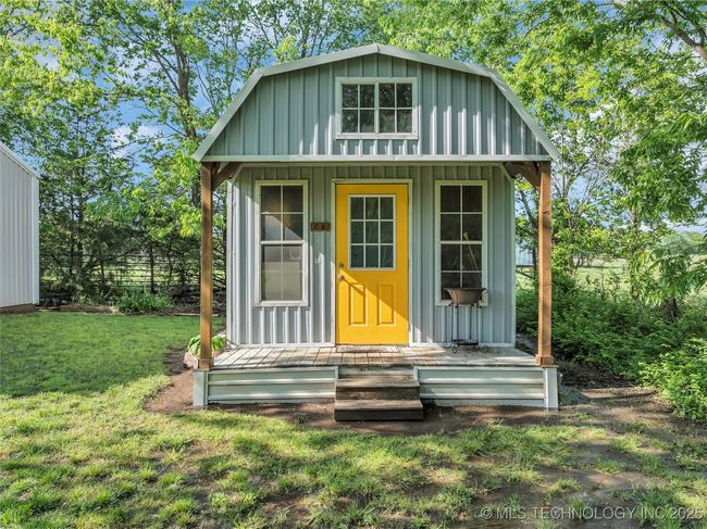 2324 N Plainview Rd, House other with 4 bedrooms, 3 bathrooms and null parking in Ardmore OK | Image 32