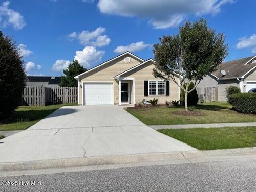 1112 Crestfield Way, Leland, NC, 28451-9405 | Card Image