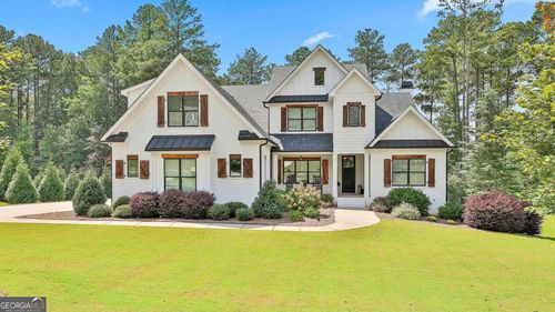 170 Belle Maison Dr, Newnan, GA, 30265-5711 | Card Image