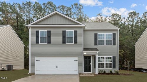123 Claude St, La Grange, NC, 28551-9001 | Card Image