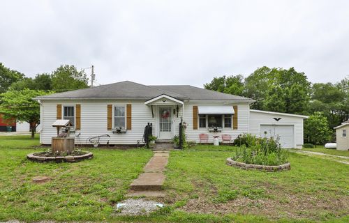 205 N Jefferson St, Humansville, MO, 65674-8643 | Card Image